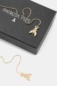 Аксесуари Сережки Patrizia Pepe 8J1347.M066 золотий