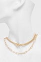 Patrizia Pepe collana 8J1354.M067 oro AW25