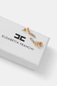 Accesorii Elisabetta Franchi cercei OR14M56E2 aur