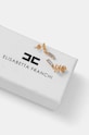 Accesorii Elisabetta Franchi cercei OR14M56E2 aur