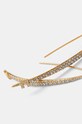 Elisabetta Franchi cercei OR31A56E2 aur AW25