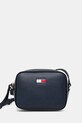Tommy Jeans poșetă uni bleumarin AW0AW17543