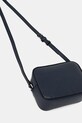 Accesorii Tommy Jeans poșetă AW0AW17543 bleumarin