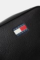 Сумочка Tommy Jeans AW0AW17543 чорний