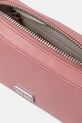 Tommy Jeans torebka AW0AW17570 pomarańczowy