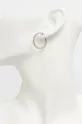 Doplňky Náušnice AllSaints 37527070SLV041 stříbrná