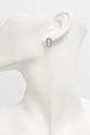 Doplňky Náušnice AllSaints 37527072RHO040 stříbrná