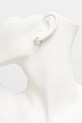 Аксессуары Сережки AllSaints 3 шт 37527083SLV041 серебрянный