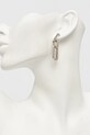 Сережки 37527085SLV041 серебрянный AW25