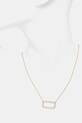 Аксессуары Цепочка AllSaints 37527135BRS711 золотой