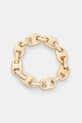 Tory Burch bransoletka Gemini Link złoty 168085.200