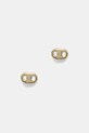 Сережки Tory Burch Gemini Link золотой 171112.200