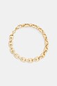 Tory Burch brățară Gemini Link aur 171114.200