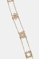 Tory Burch brățară Double-Strand 168078.720 aur AW25