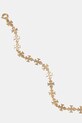 Tory Burch bransoletka Kira 168071.720 złoty AW25