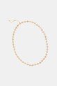 Tory Burch naszyjnik Kira złoty 171085.720