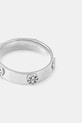 Перстень Tory Burch Miller 76882.022 срібний AW25