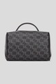 Karl Lagerfeld kosmetyczka A3W32027 czarny AW25