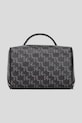 Karl Lagerfeld portfard K/VOYAGE A3W32027 negru AW25