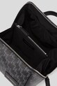 Akcesoria Karl Lagerfeld kosmetyczka A3W32027 czarny