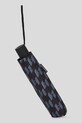 Karl Lagerfeld parasol A3W50003 czarny AW25