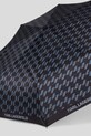 Akcesoria Karl Lagerfeld parasol A3W50003 czarny