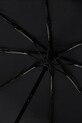 Karl Lagerfeld parasol czarny A3W50003