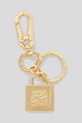 Брелок Karl Lagerfeld K/AUTOGRAPH золотой A3W50049