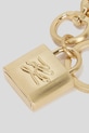 Брелок Karl Lagerfeld K/AUTOGRAPH золотой A3W50049