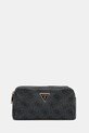 Косметичка Guess ZAMIRA серый PW7514.P5273