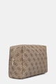 Guess portfard ZAMIRA PW7533.P5315 bej AW25