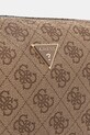 Guess portfard ZAMIRA bej PW7533.P5315