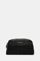 Косметичка Guess узор чёрный PW7537.P5336