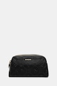 Kosmetická taška Guess hladký černá PW7537.P5336