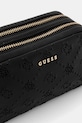 Doplňky Kosmetická taška Guess PW7537.P5336 černá