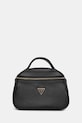 Guess portfard negru PW7542.P5361