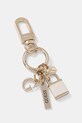Ключодържател Guess EDITA злато RWE746.01020