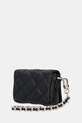 Guess portfel GIULLY RWG746.01860 czarny AW25