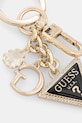 Guess brelok RW1792.P5301 czarny AW25