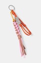 Pinko brelok różowy 105513.A2RG
