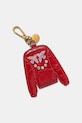 Pinko brelok czerwony 105866.A31U