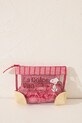 women'secret zestaw kosmetyczek czerwony 4849270
