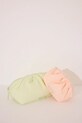 women'secret kosmetyczka 4849261 pomarańczowy