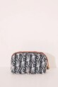 Akcesoria women'secret kosmetyczka MICKEY 4849282 czarny