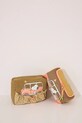women'secret kosmetyczka SNOOPY 4849277 zielony