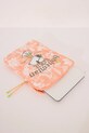 Accesorii women'secret husa laptop SNOOPY 4849273 portocaliu