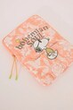 women'secret husa laptop SNOOPY portocaliu 4849273