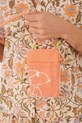 women'secret carcasă de telefon SNOOPY pentru telefon portocaliu 1379716
