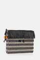 women'secret kozmetikai táska 4849290 fekete AW25