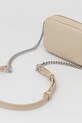Akcesoria Armani Exchange torebka XW000324.AF11902. beżowy